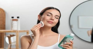 Tonik ve yüz temizleyici aynı şey mi?