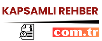 kapsamlirehber.com.tr